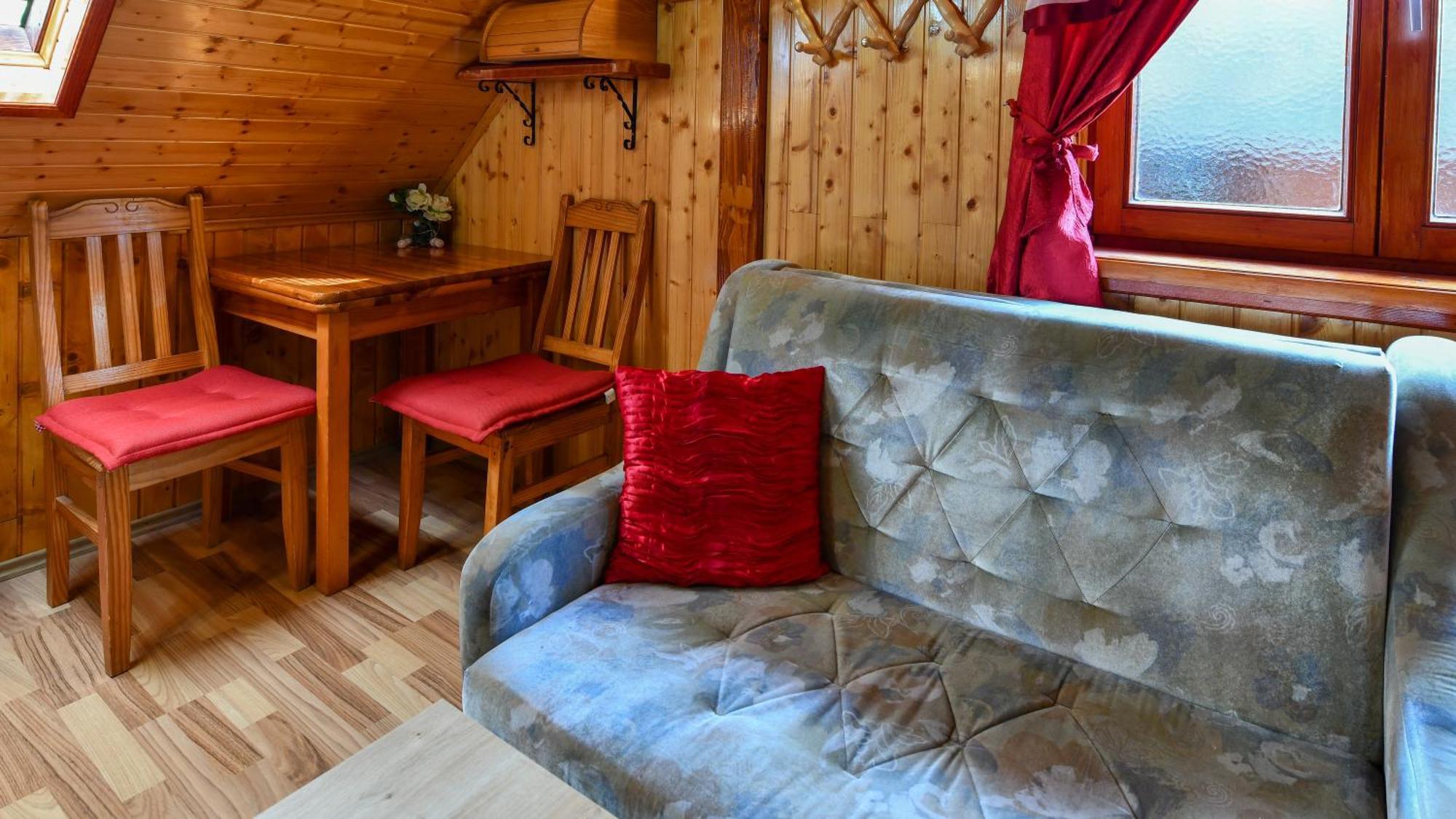 Guest House Martin Korana Esterno foto