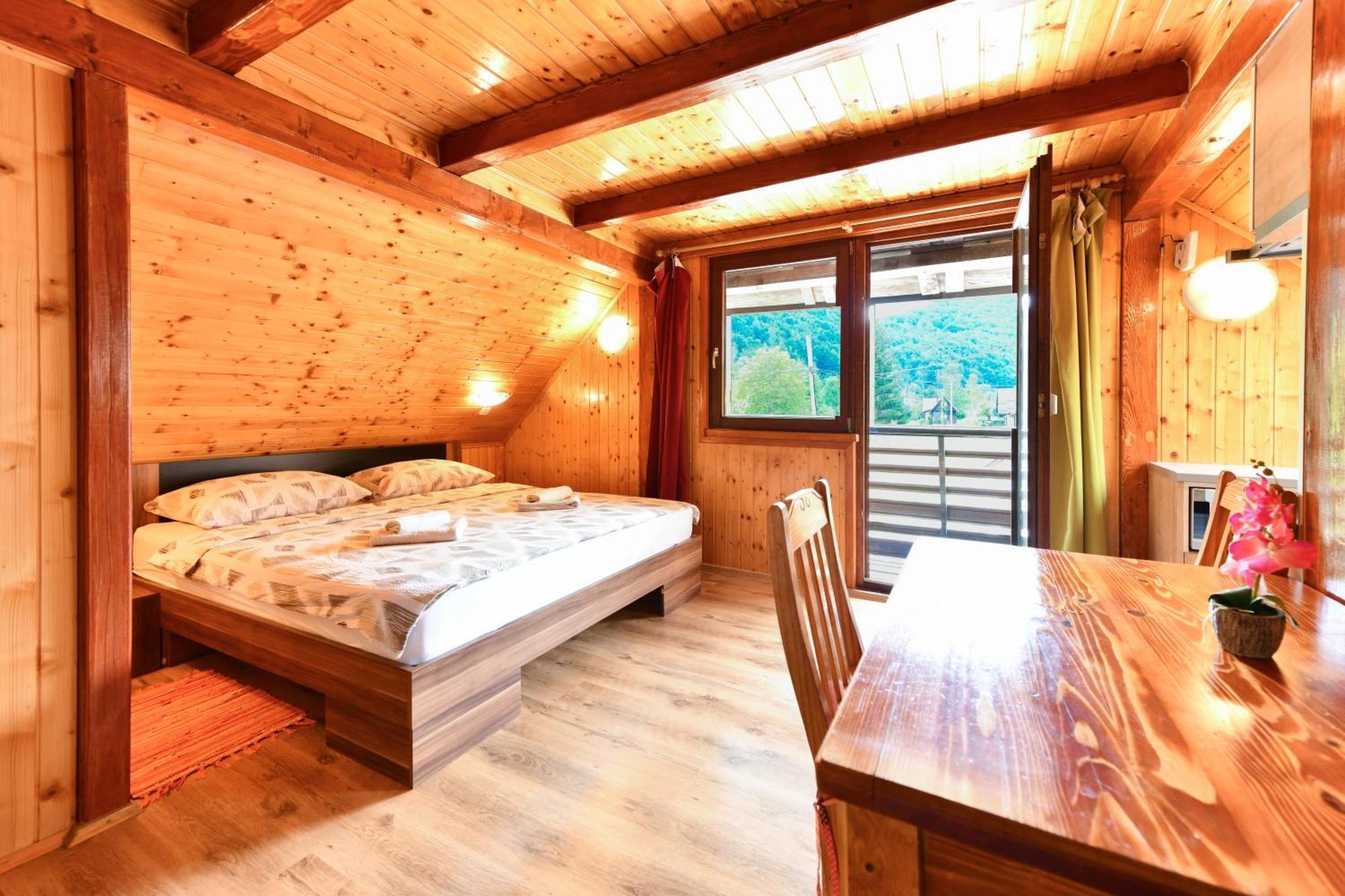 Guest House Martin Korana Esterno foto